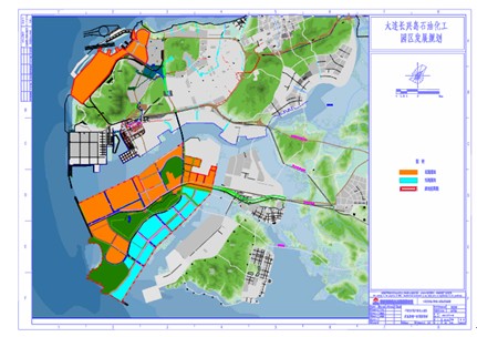 云南省石油和化工产业发展规划(2009-2015年)